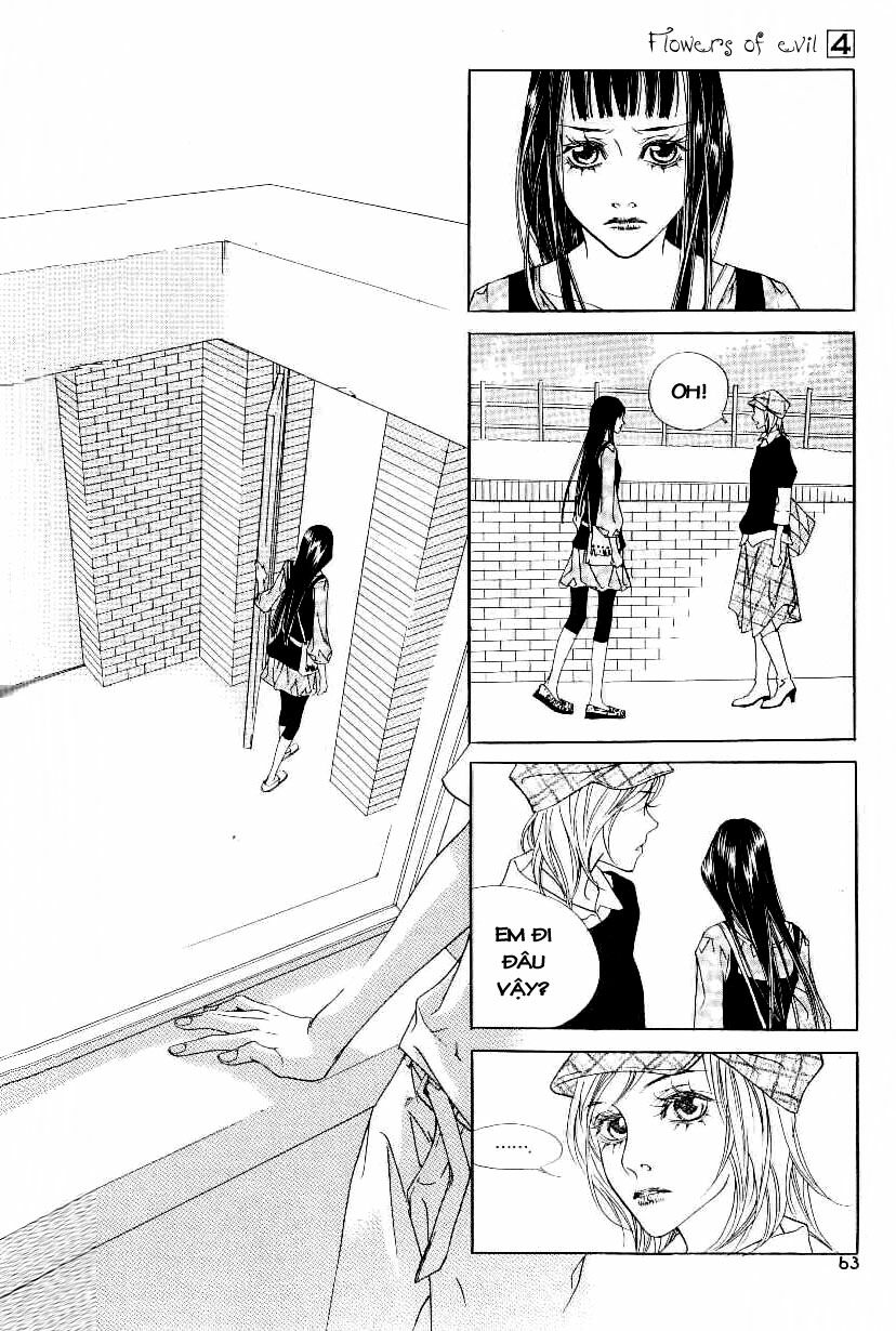 Flowers of Evil: Chapter 13
