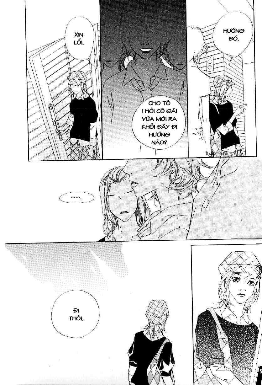 Flowers of Evil: Chapter 13