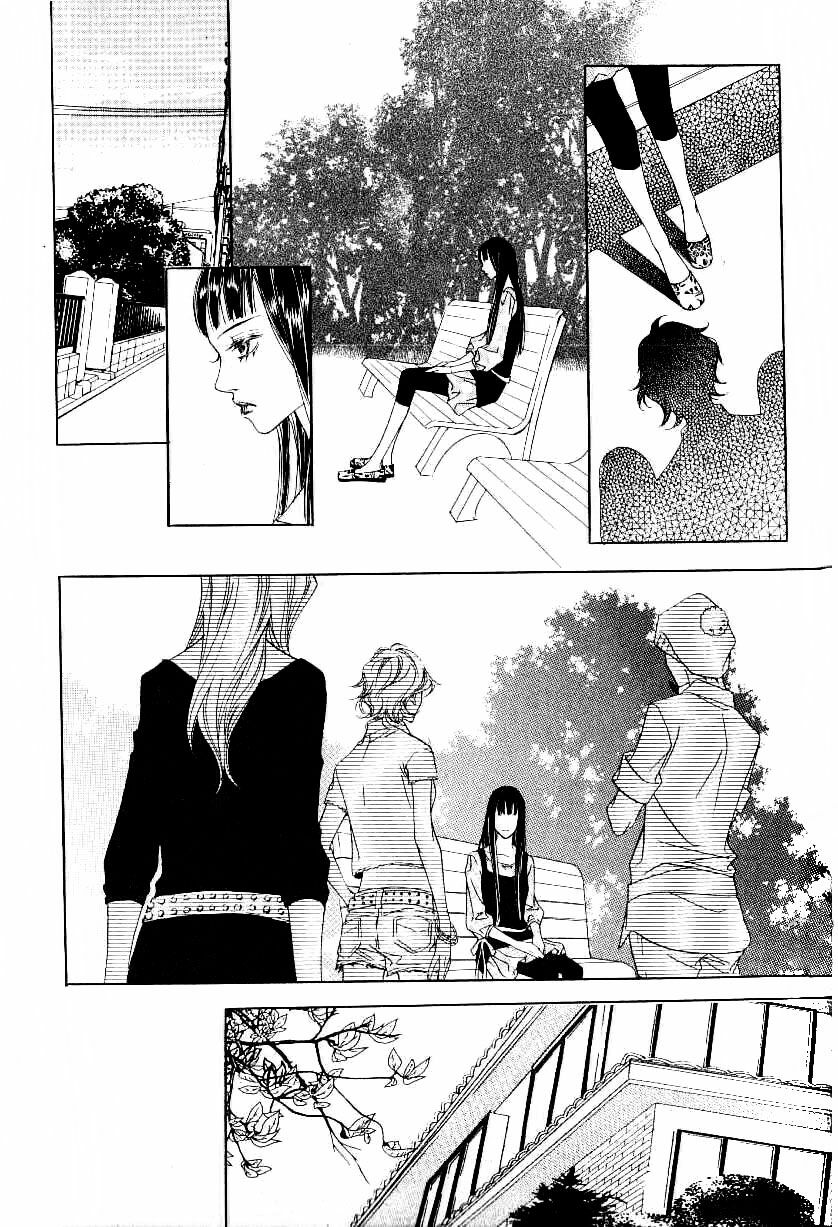 Flowers of Evil: Chapter 13