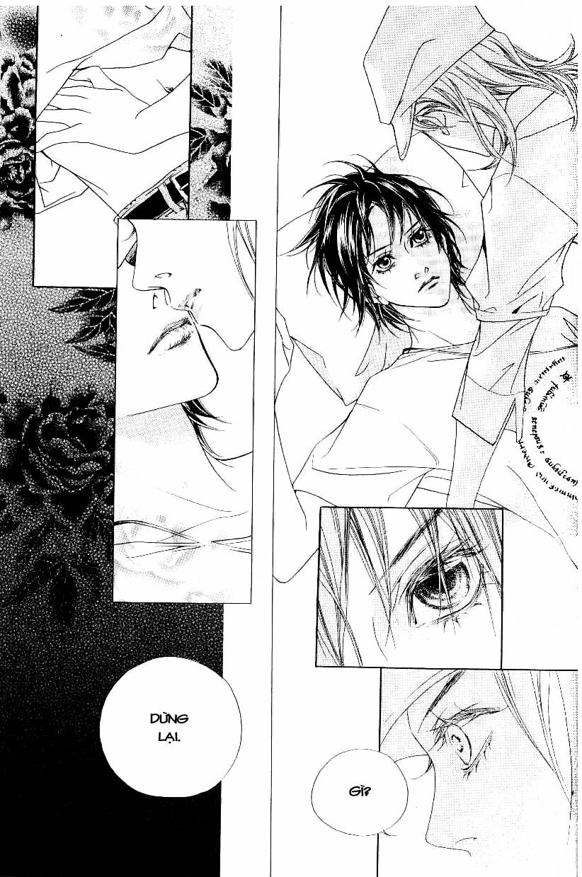 Flowers of Evil: Chapter 13