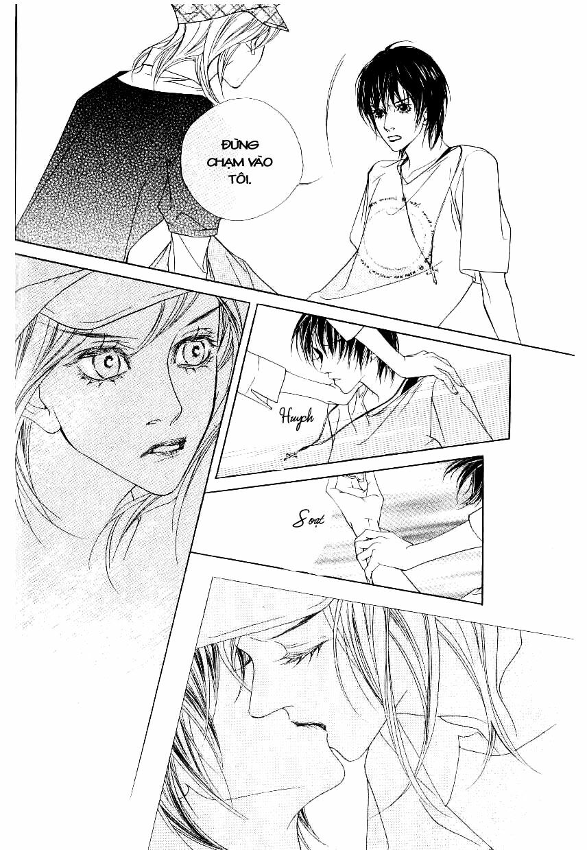 Flowers of Evil: Chapter 13