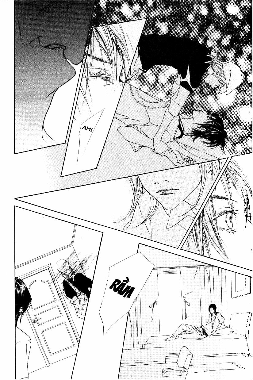 Flowers of Evil: Chapter 13