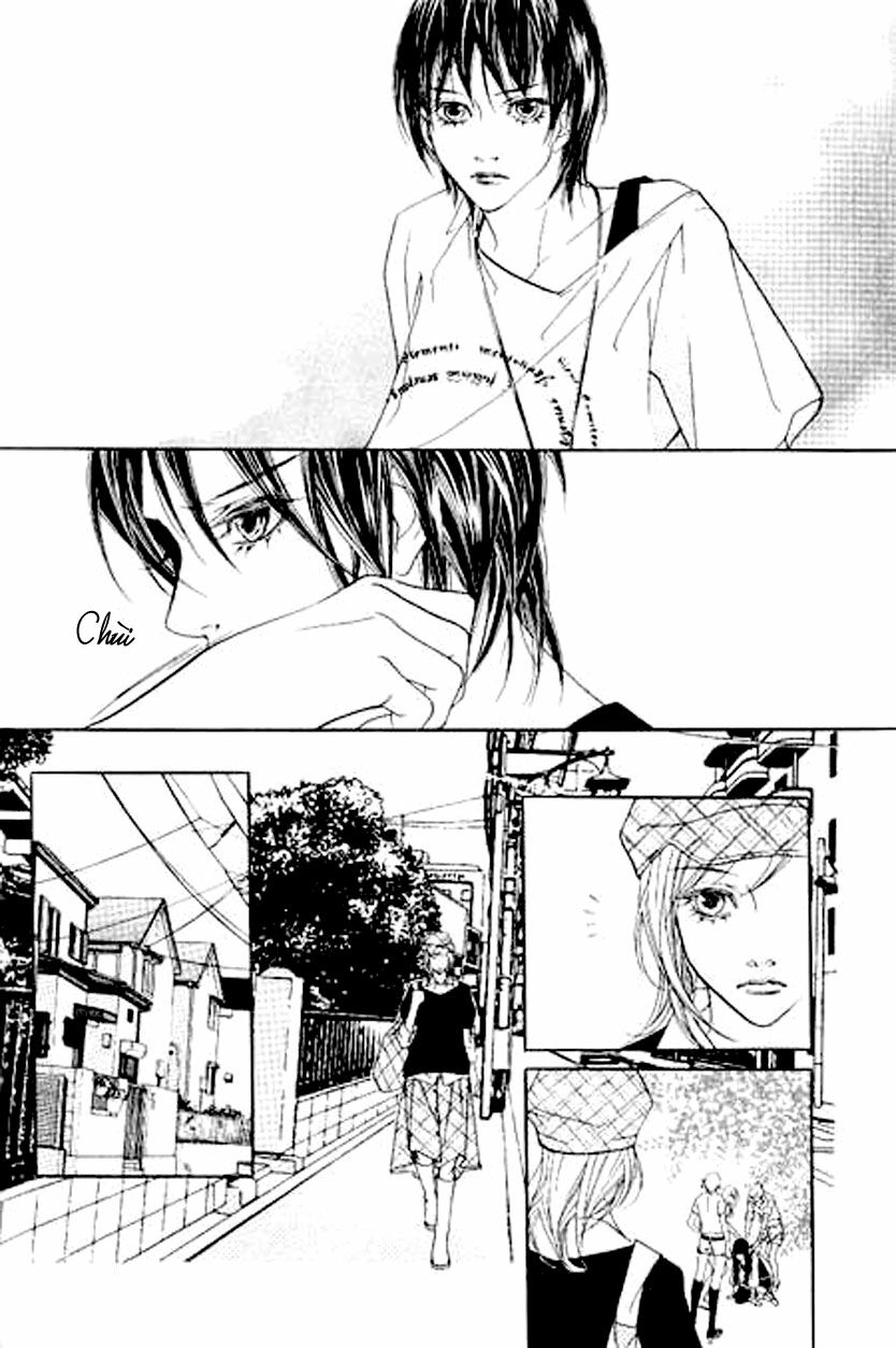 Flowers of Evil: Chapter 13