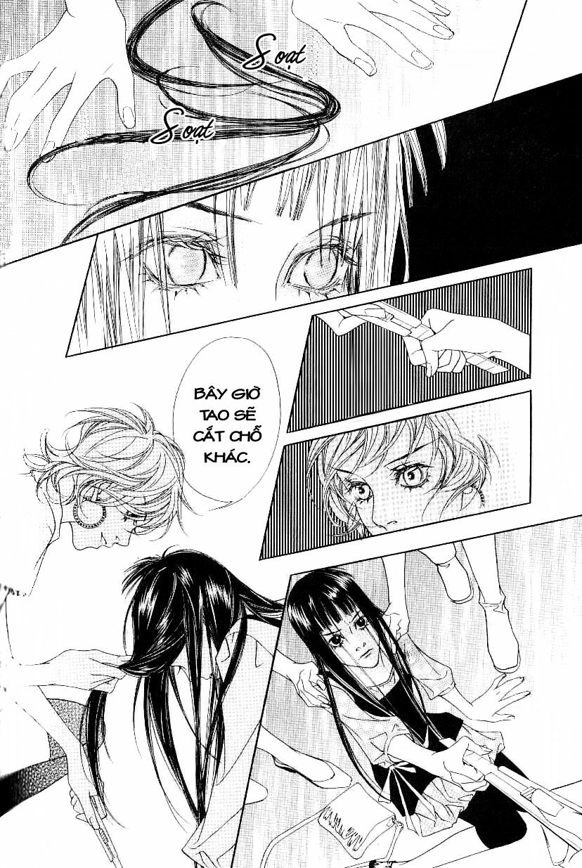 Flowers of Evil: Chapter 13