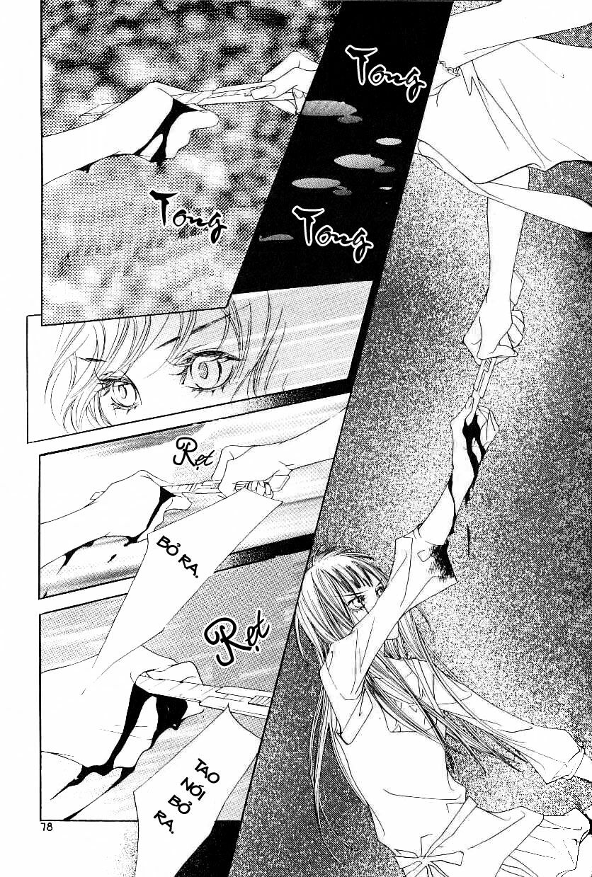 Flowers of Evil: Chapter 13
