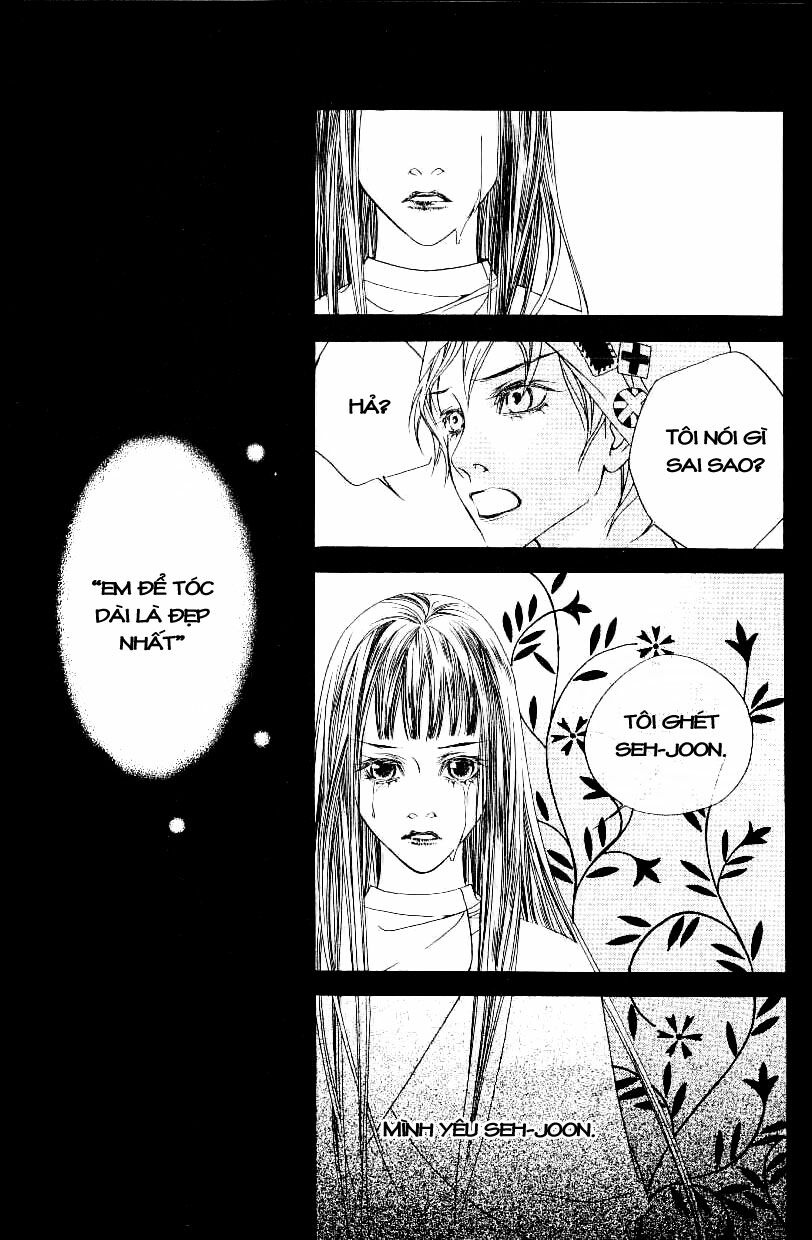 Flowers of Evil: Chapter 13