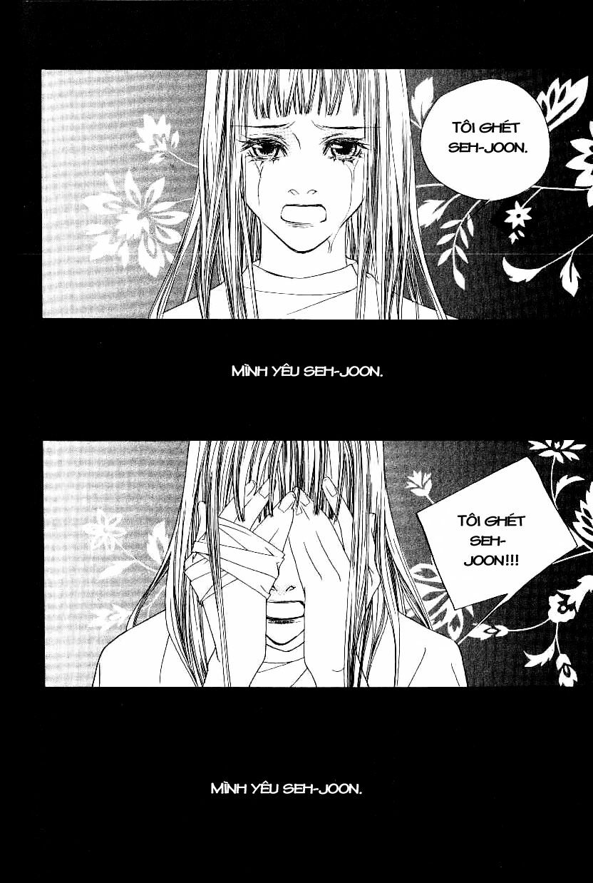Flowers of Evil: Chapter 13