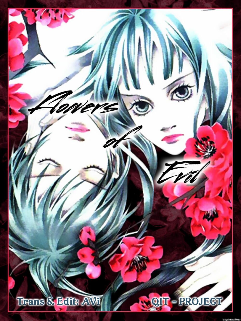 Flowers of Evil: Chapter 14
