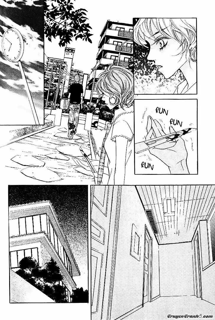 Flowers of Evil: Chapter 14