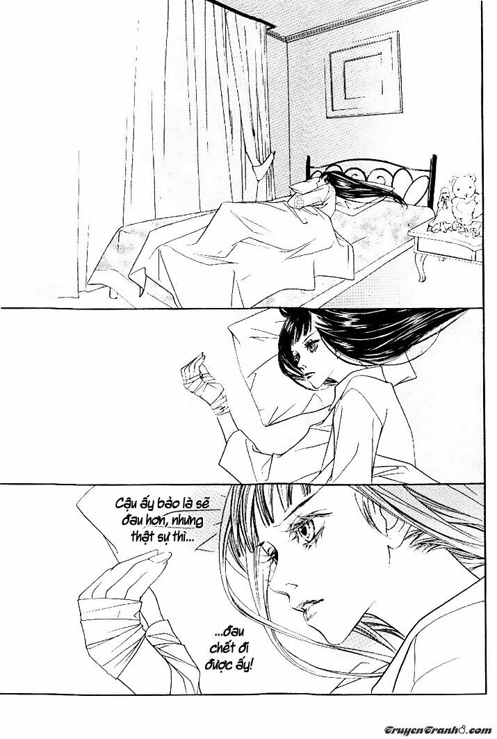 Flowers of Evil: Chapter 14