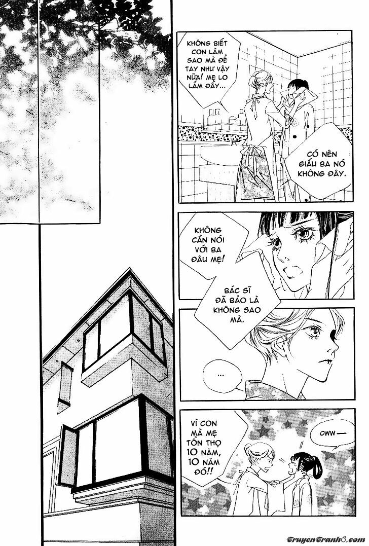 Flowers of Evil: Chapter 14