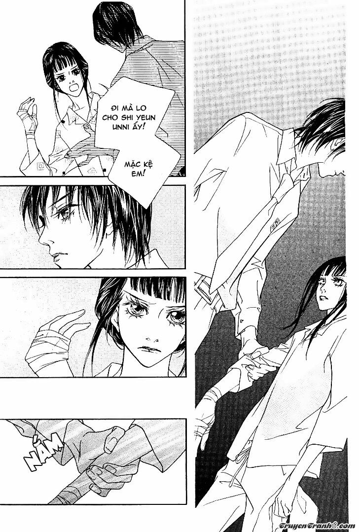 Flowers of Evil: Chapter 14