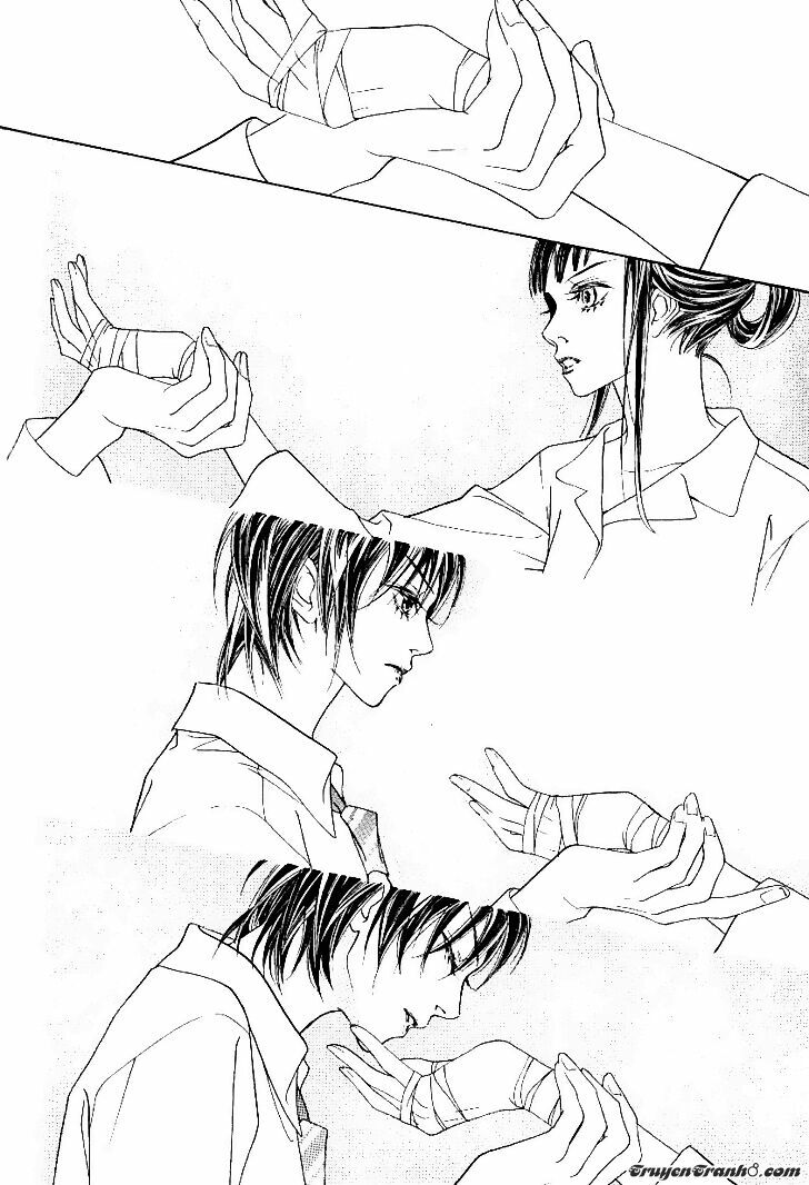 Flowers of Evil: Chapter 14