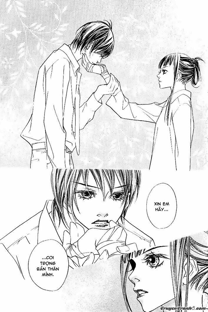 Flowers of Evil: Chapter 14