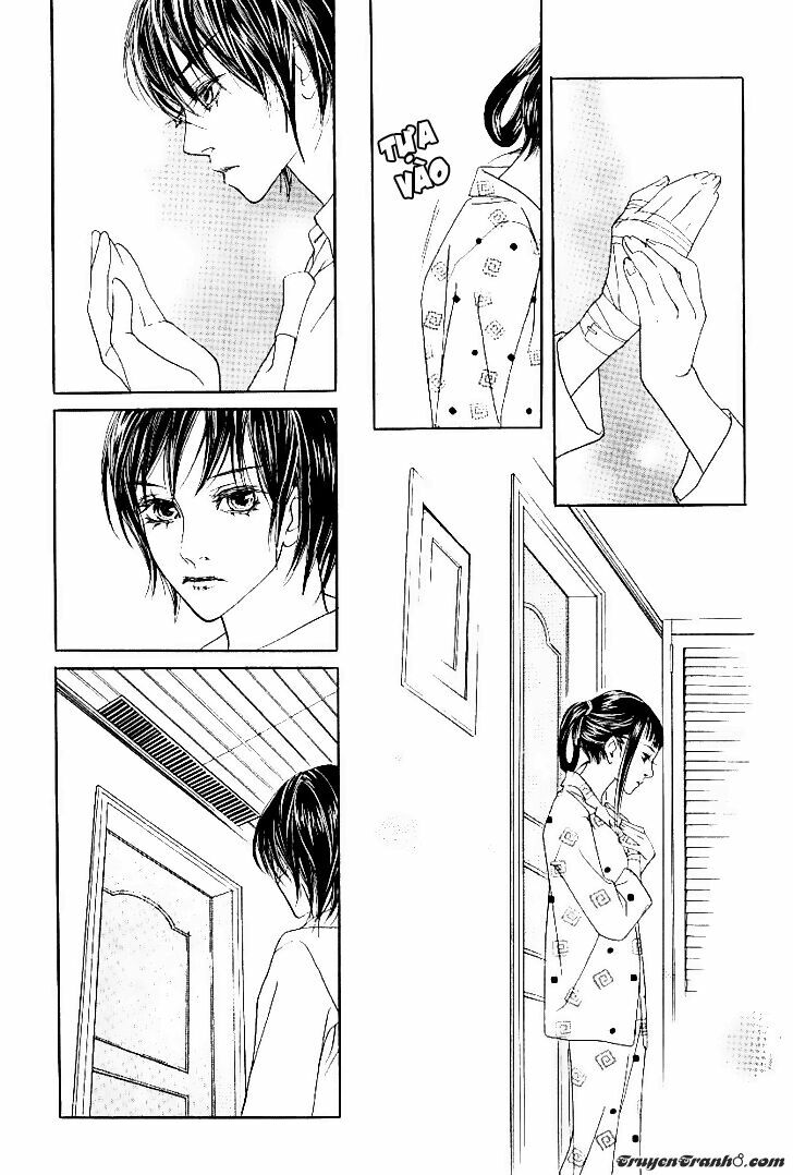 Flowers of Evil: Chapter 14