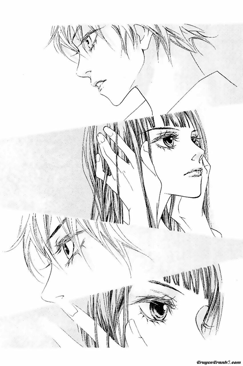 Flowers of Evil: Chapter 14