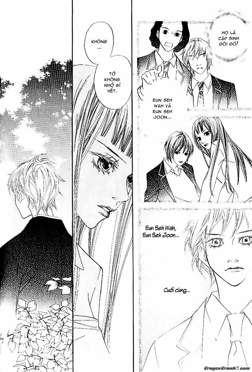 Flowers of Evil: Chapter 14