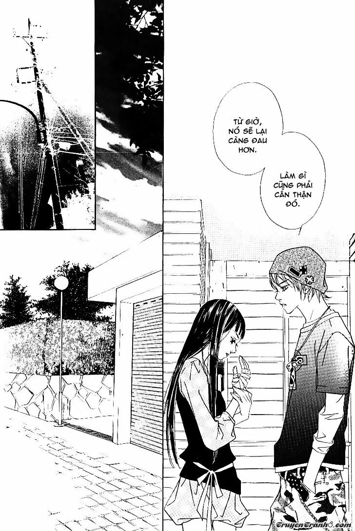 Flowers of Evil: Chapter 14