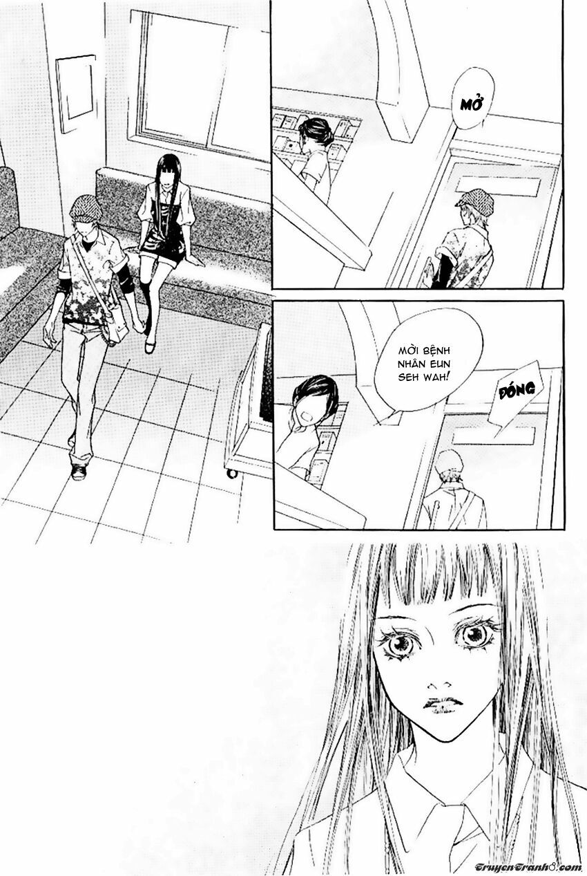 Flowers of Evil: Chapter 14