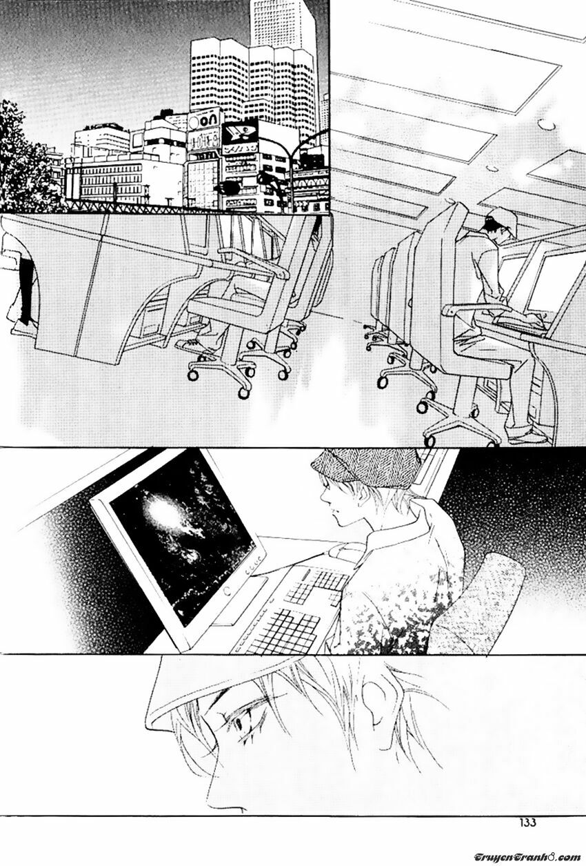Flowers of Evil: Chapter 14