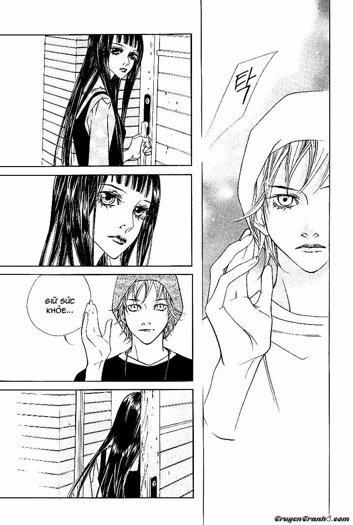 Flowers of Evil: Chapter 14