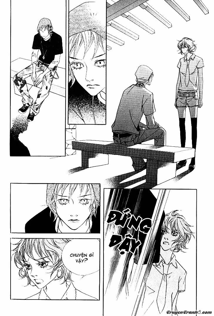 Flowers of Evil: Chapter 14