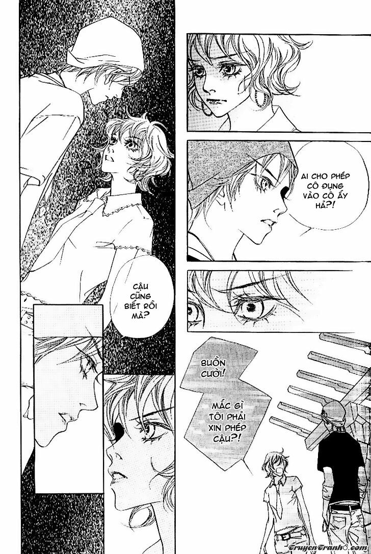 Flowers of Evil: Chapter 14