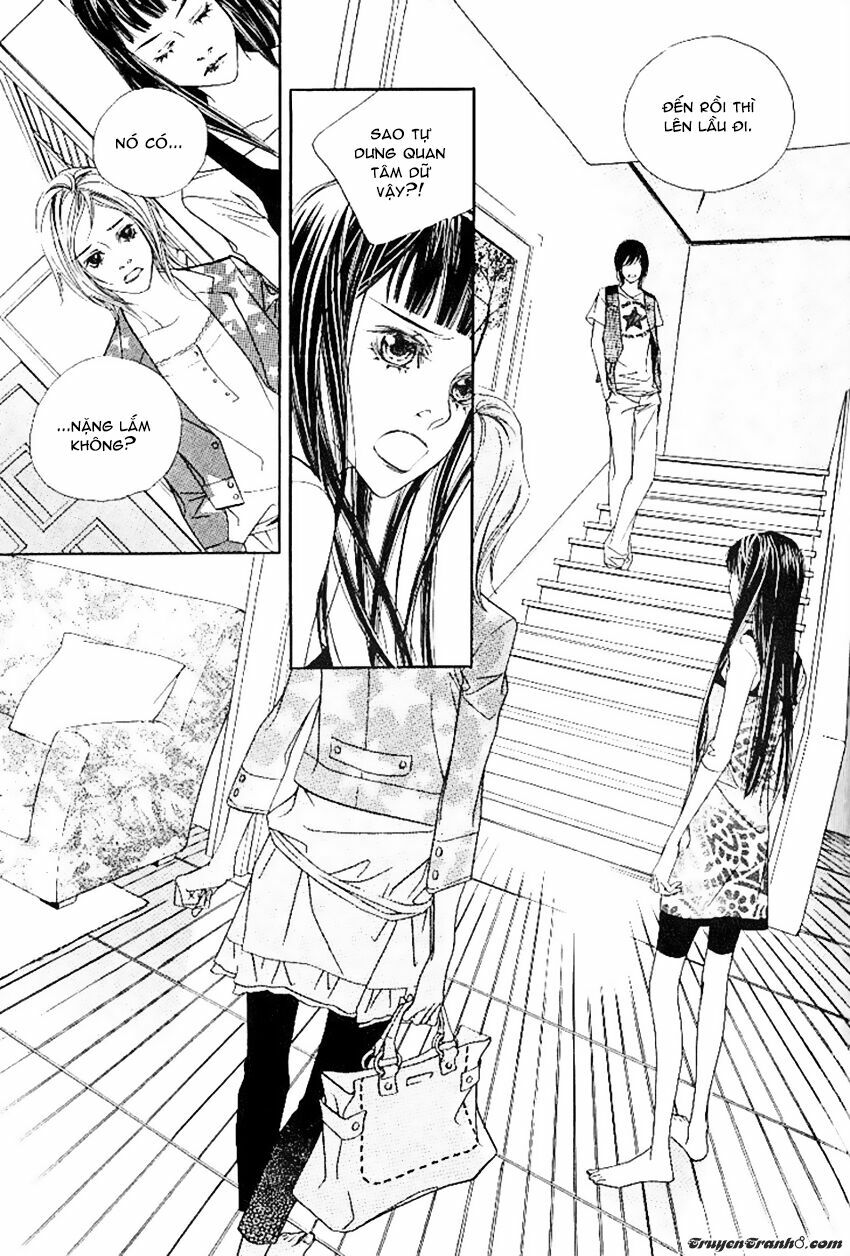 Flowers of Evil: Chapter 15