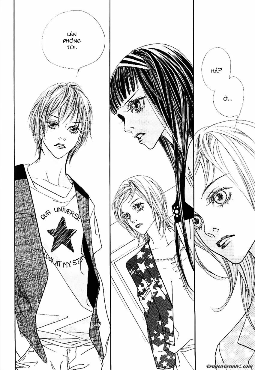 Flowers of Evil: Chapter 15