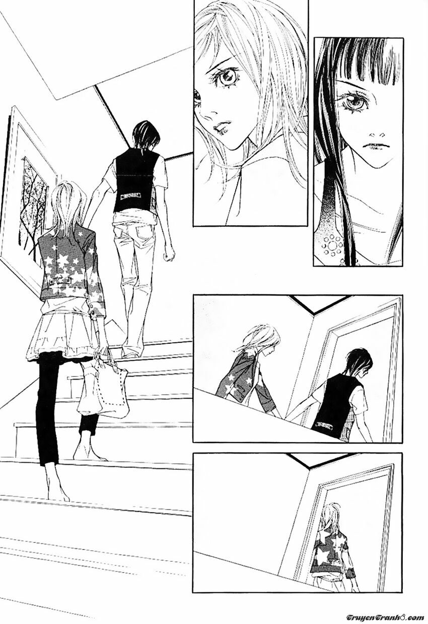 Flowers of Evil: Chapter 15