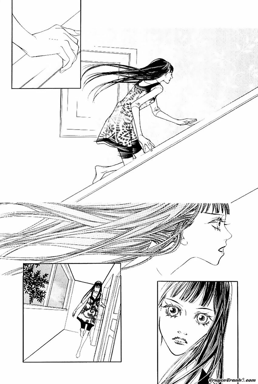 Flowers of Evil: Chapter 15