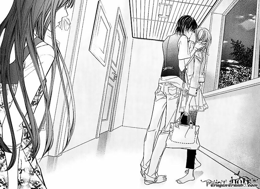 Flowers of Evil: Chapter 15