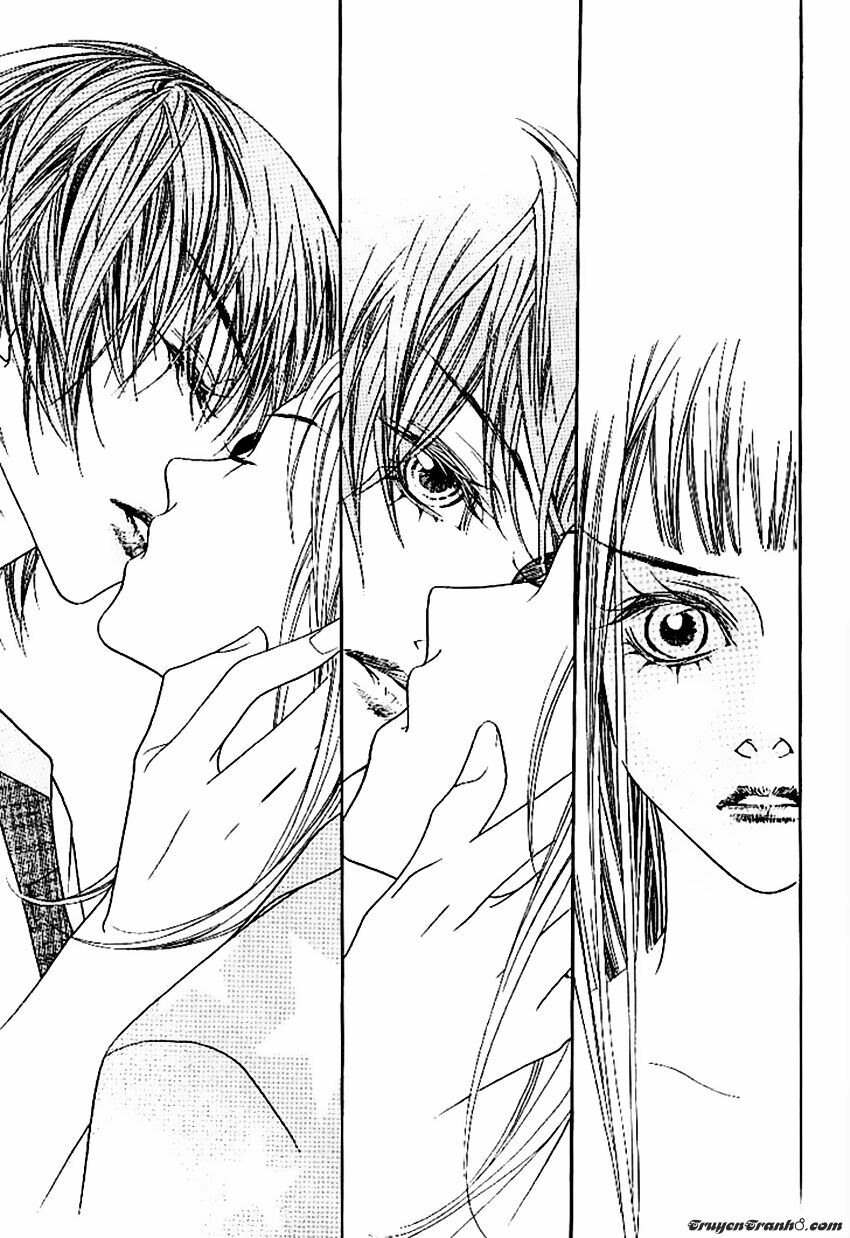 Flowers of Evil: Chapter 15