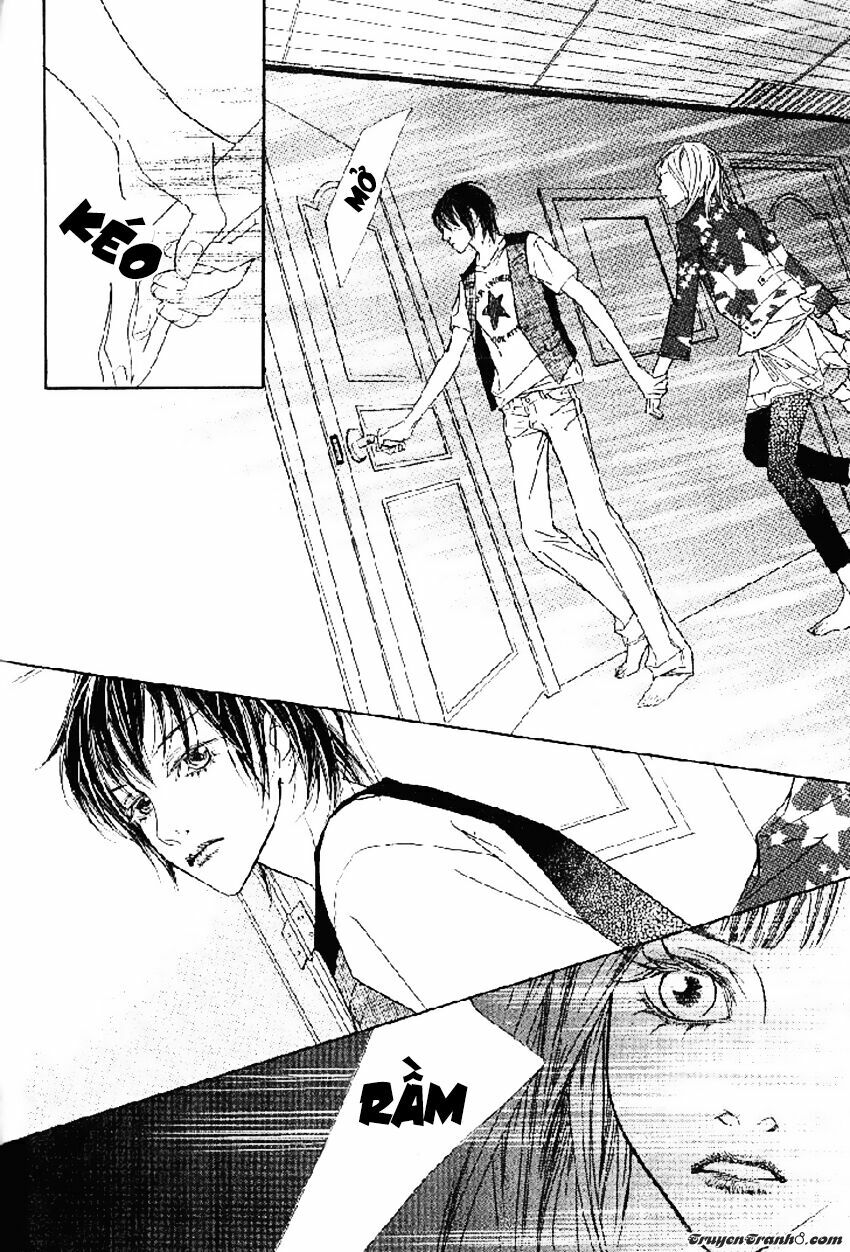 Flowers of Evil: Chapter 15