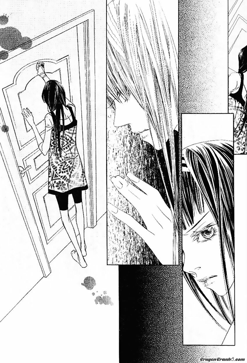Flowers of Evil: Chapter 15