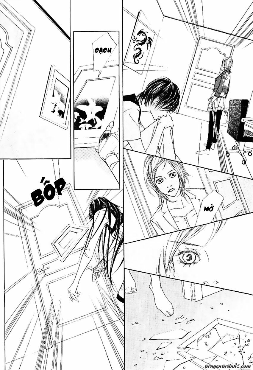 Flowers of Evil: Chapter 15