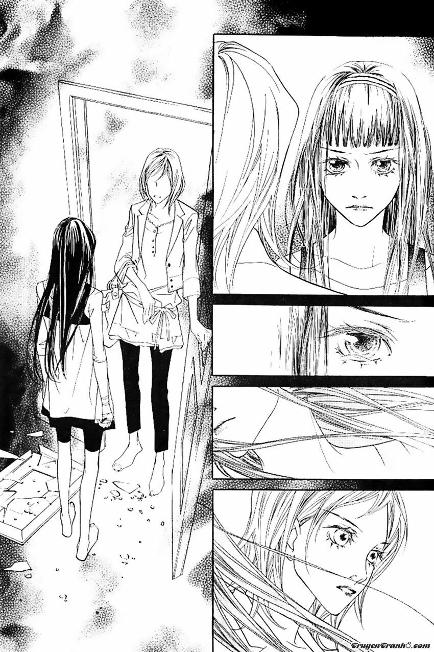 Flowers of Evil: Chapter 15