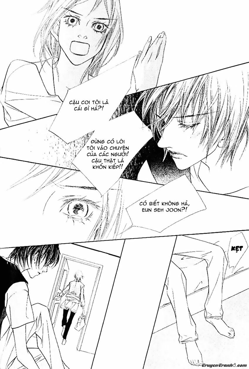 Flowers of Evil: Chapter 15
