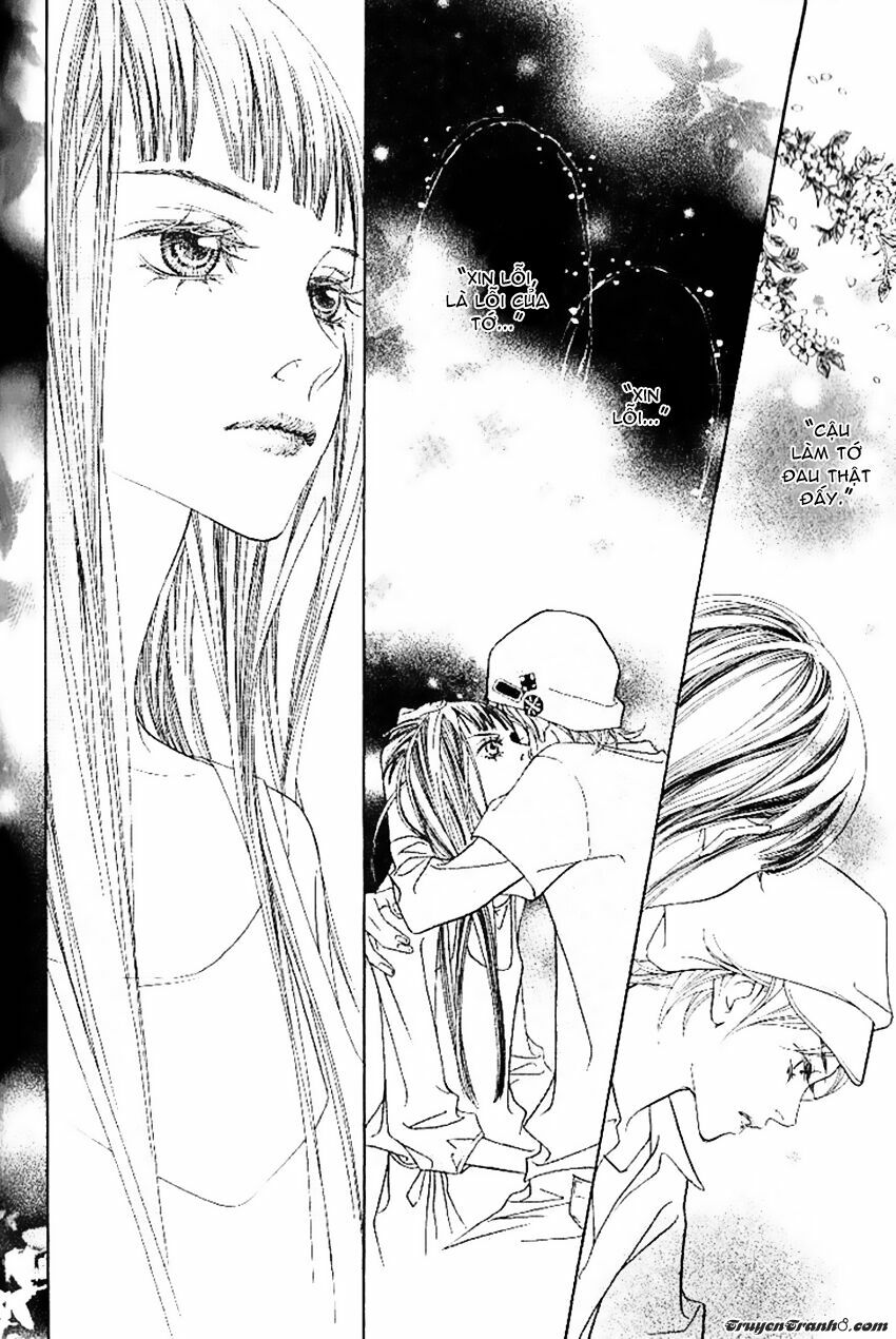 Flowers of Evil: Chapter 15