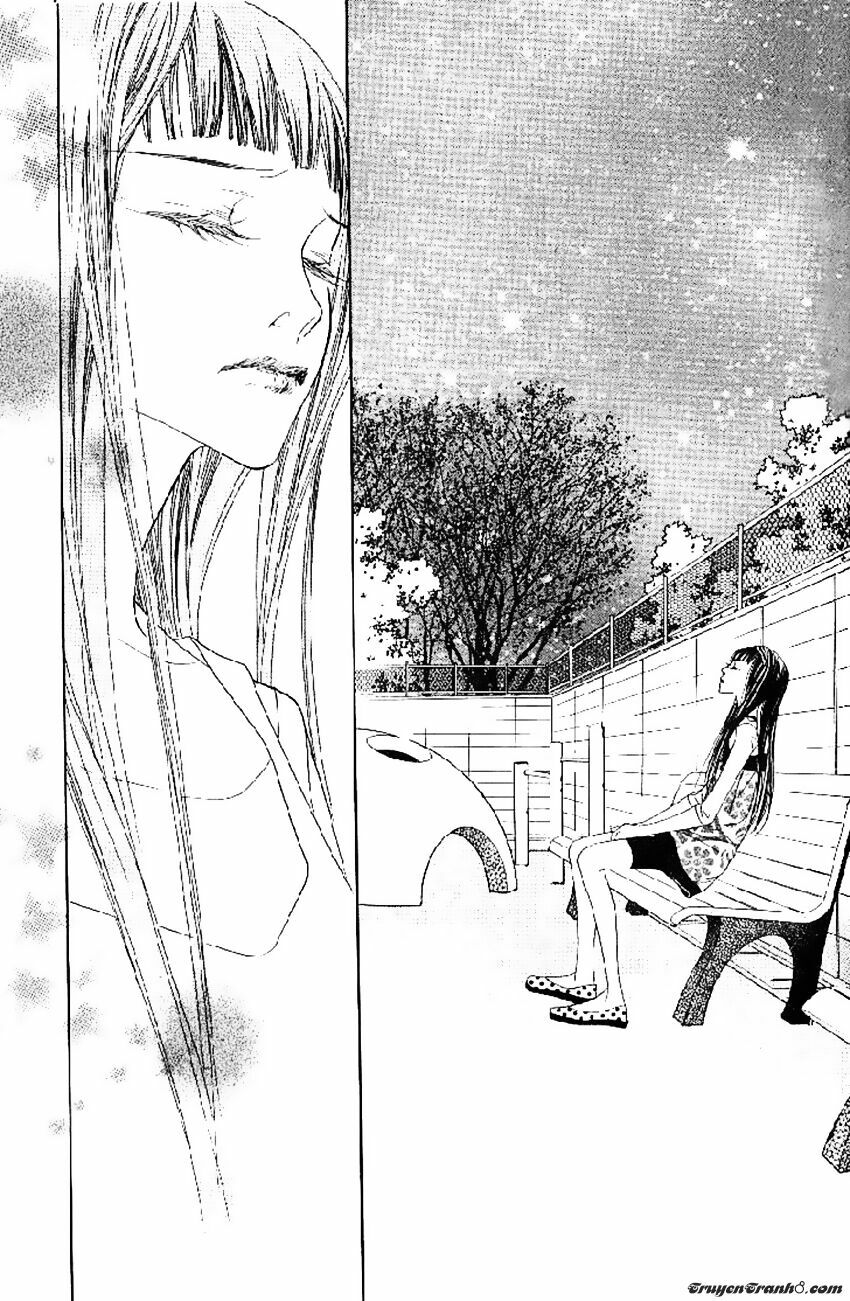 Flowers of Evil: Chapter 15
