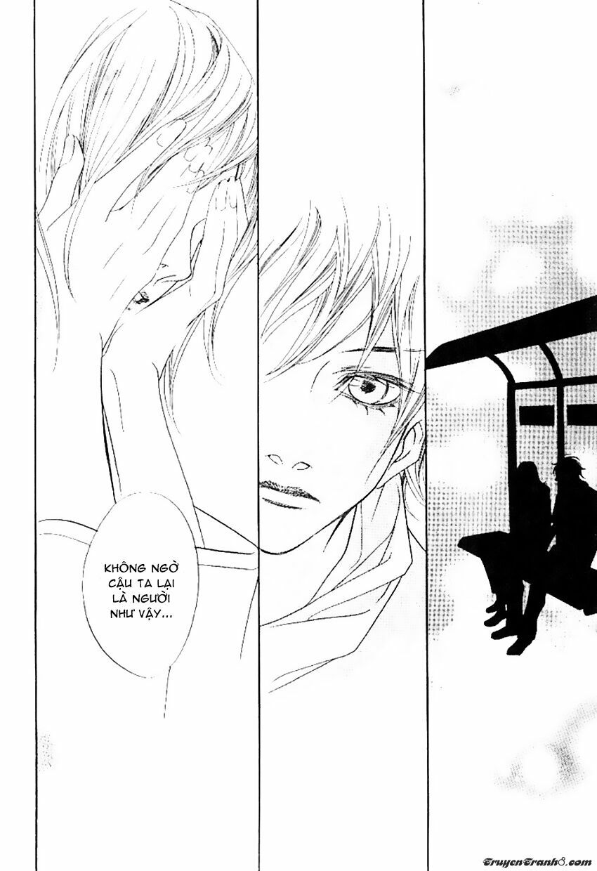 Flowers of Evil: Chapter 15
