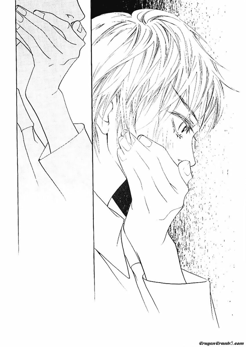 Flowers of Evil: Chapter 15
