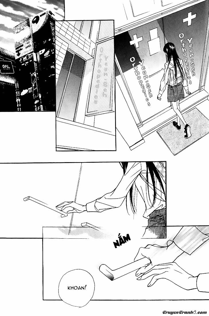 Flowers of Evil: Chapter 16
