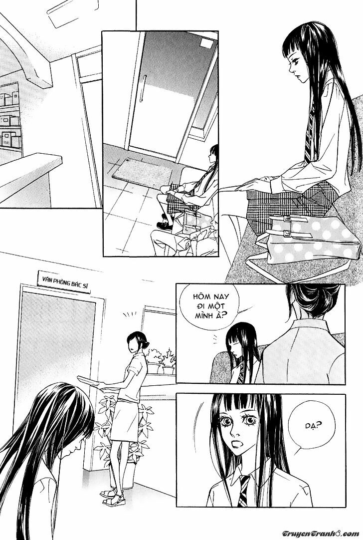 Flowers of Evil: Chapter 16