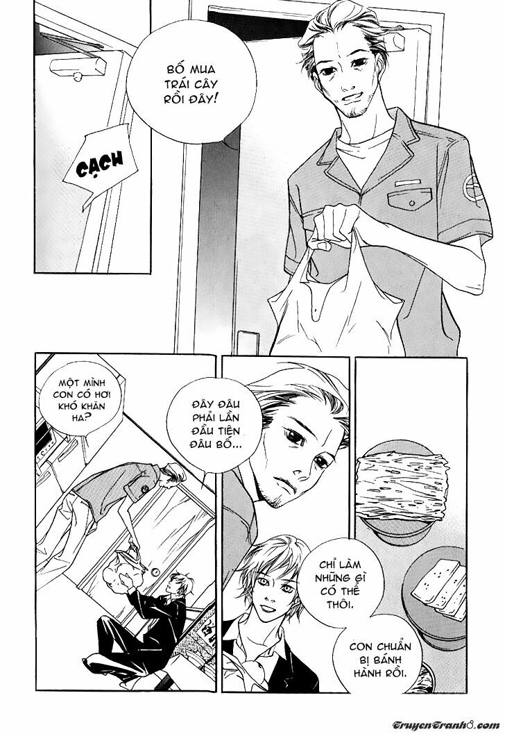 Flowers of Evil: Chapter 16