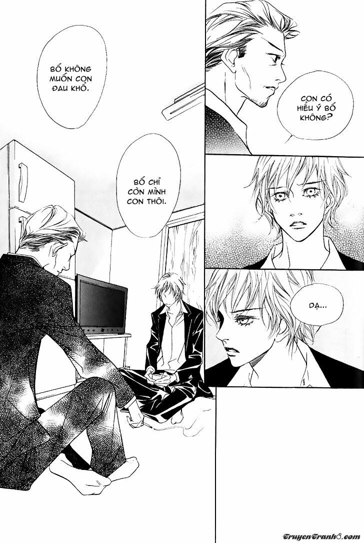 Flowers of Evil: Chapter 16