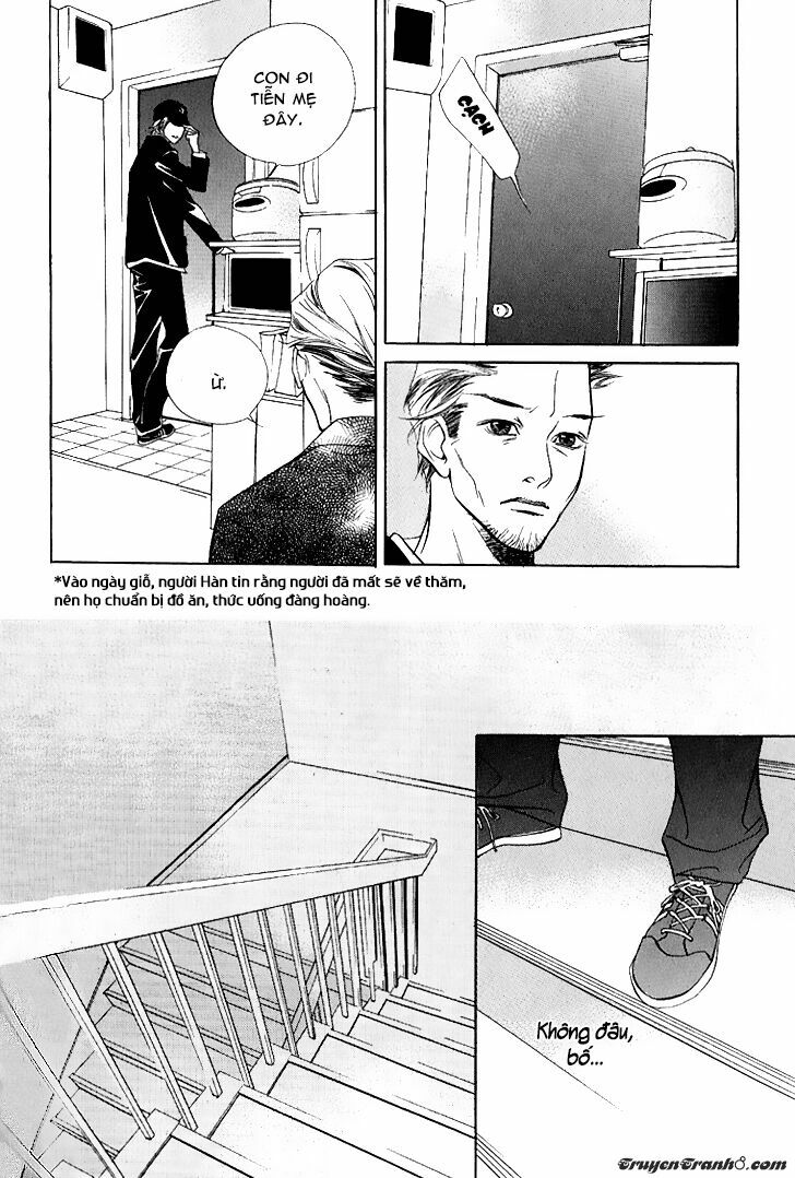 Flowers of Evil: Chapter 16