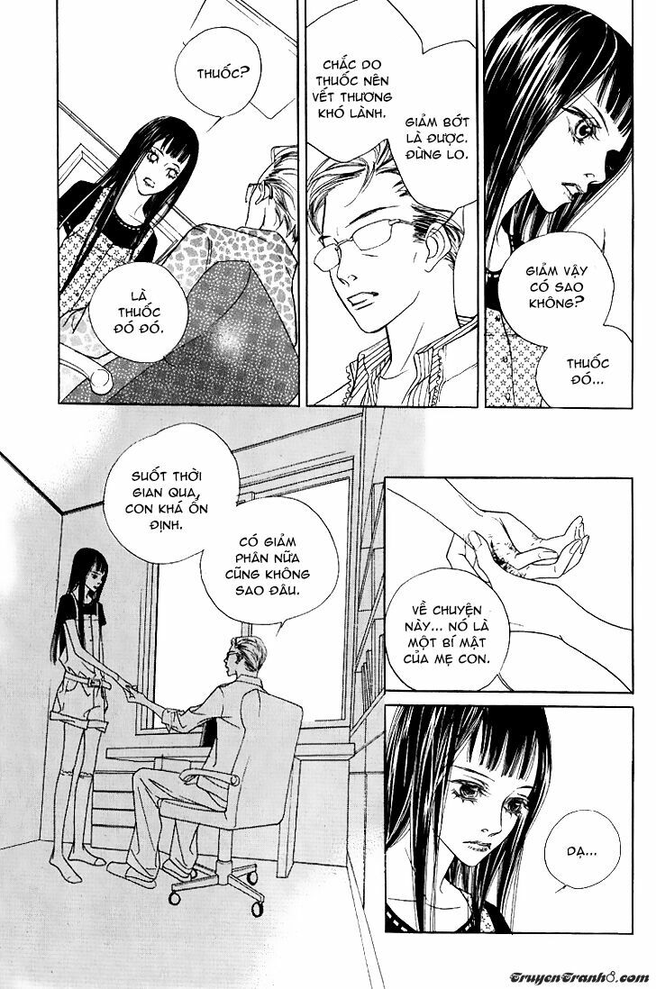 Flowers of Evil: Chapter 16