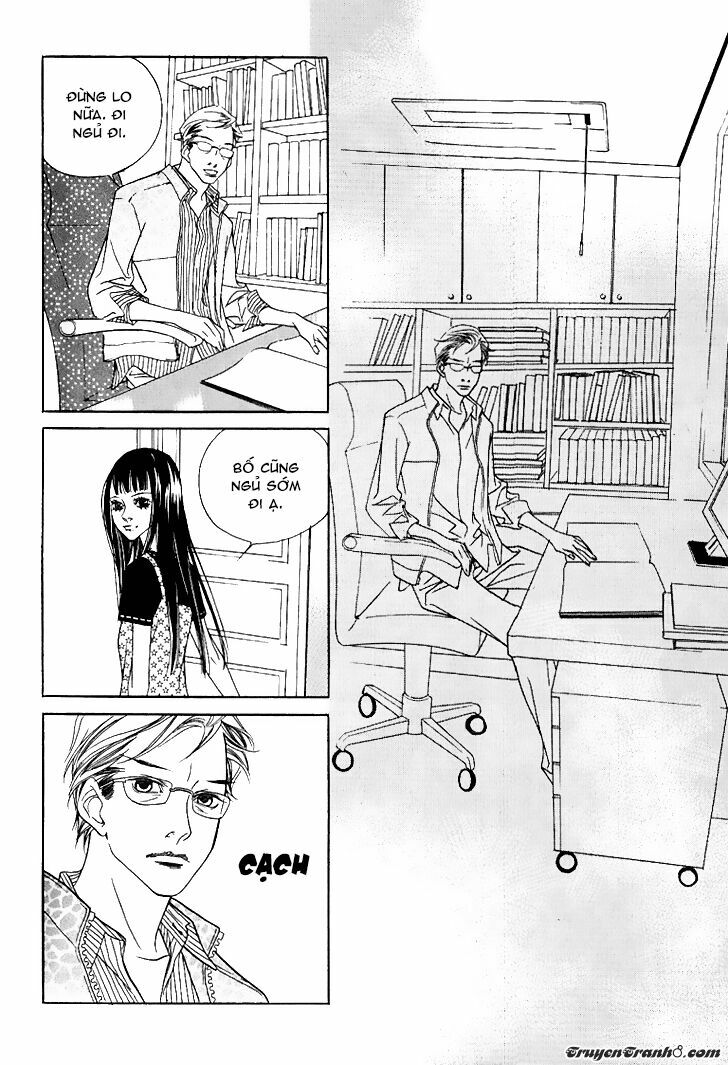 Flowers of Evil: Chapter 16