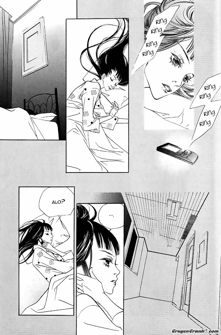Flowers of Evil: Chapter 16